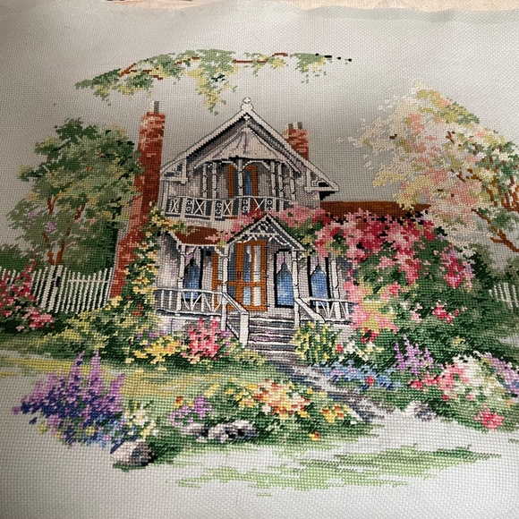 Needlework - Picture 1 of 1